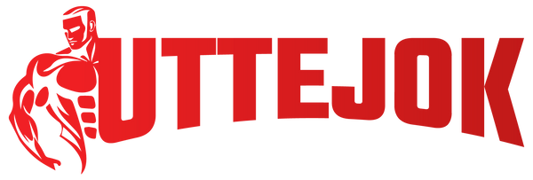 Uttejok